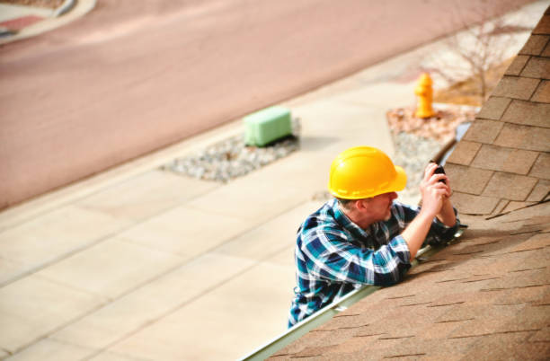 Best Residential Roofing Contractor  in Scotchtown, NY