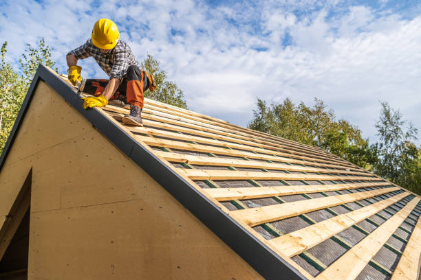 Best Roof Gutter Cleaning  in Scotchtown, NY