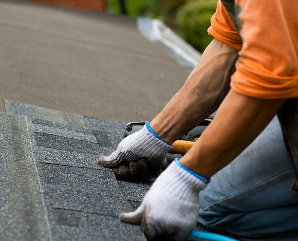 Best Roof Waterproofing Services  in Scotchtown, NY