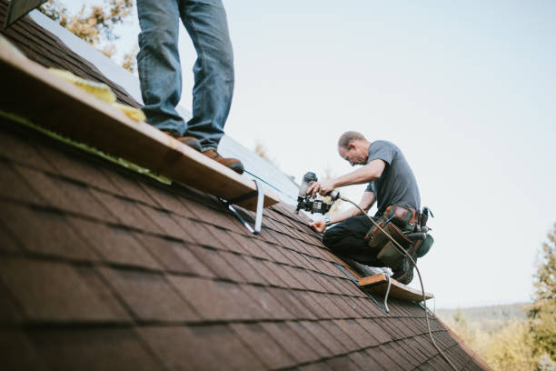 Best Metal Roofing Contractor  in Scotchtown, NY